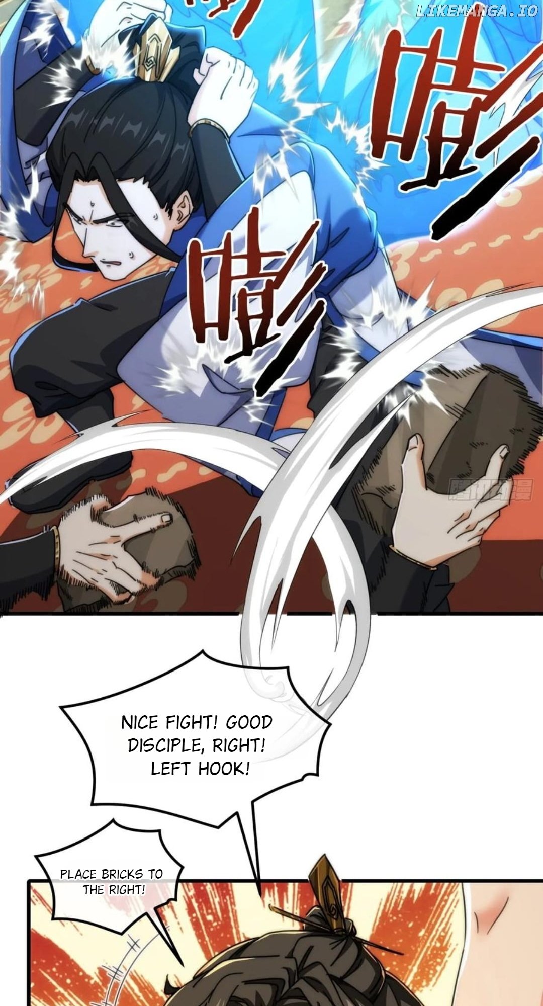 Please Slay The Demon! Young Master! Chapter 183 - page 5